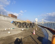 測点③