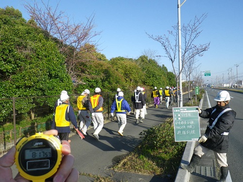 06_HinanKunren_03