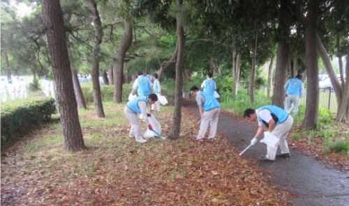 20160727-1東京湾クリーンアップ2016(540×320)