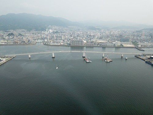 全景(南側より)